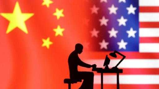 رويترز: قراصنة مرتبطون بالصين يستخدمون باباً خلفياً لتخريب محتمل