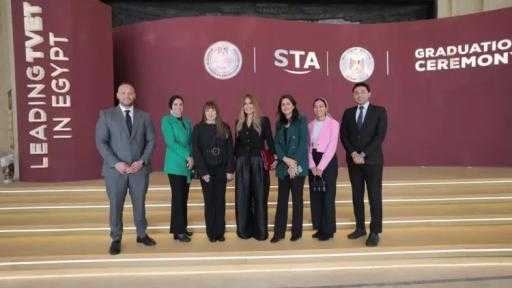 البنك الأهلي المصري يوقع بروتوكول تعاون مع مؤسسة السويدي إليكتريك لدعم التعليم... البنك الأهلي المصري يوقع بروتوكول تعاون مع مؤسسة السويدي إليكتريك لدعم التعليم الفني