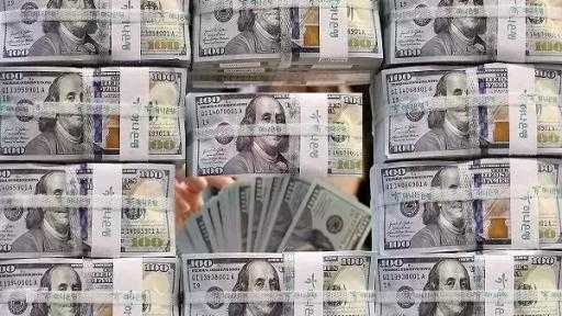 ضبط قضايا اتجار في النقد الأجنبي بقيمة 4 ملايين جنيه