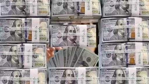 ضبط قضايا اتجار في النقد الأجنبي بقيمة 3 ملايين جنيه