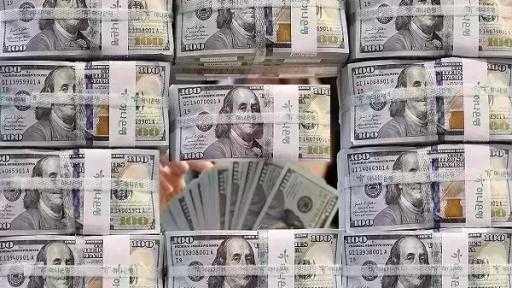 ضبط قضايا اتجار في النقد الأجنبي بقيمة 9 ملايين جنيه