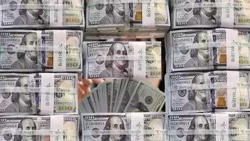 ضبط قضايا اتجار في النقد الأجنبي بقيمة 8 ملايين جنيه