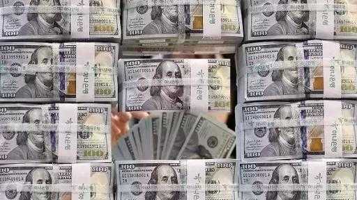 صافي الاستثمار الأجنبي المباشر في مصر يُسجل صافي تدخل للداخل 9.3 مليارات... صافي الاستثمار الأجنبي المباشر في مصر يُسجل صافي تدخل للداخل 9.3 مليارات دولار