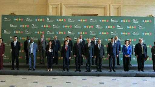 ”فاو” تُطلق مبادرة من مصر للحفاظ على التراث الزراعي والغذائي