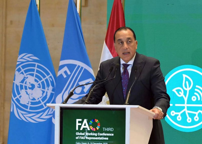 رئيس الوزراء