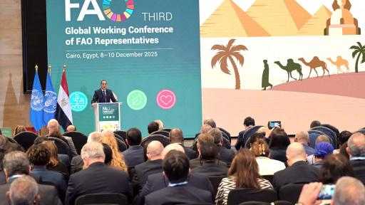 رئيس الوزراء: جهود للتوسع في الزراعة الذكية مناخيًا وتمكين المرأة الريفية رئيس الوزراء: جهود للتوسع في الزراعة الذكية مناخيًا وتمكين المرأة الريفية