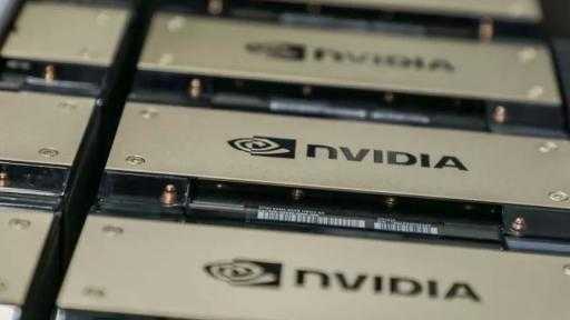 مدير سابق في إنفيديا يجني 4.3 مليار دولار بعد طرح ضخم في... مدير سابق في إنفيديا يجني 4.3 مليار دولار بعد طرح ضخم في الصين