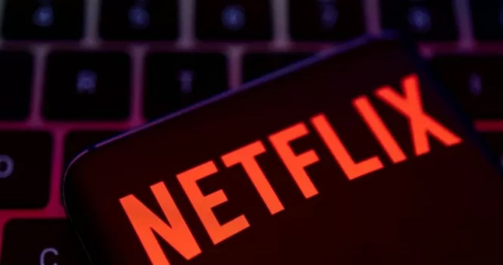 نتفليكس 