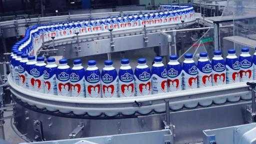 باستثمارات مليار جنيه.. ”المراعي” تفتتح 5 خطوط إنتاج جديدة بالنوبارية