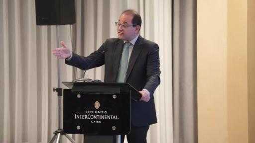 وزير المالية: توجيه أي إيرادات استثنائية لخفض حجم ونسبة المديونية الحكومية للناتج المحلي