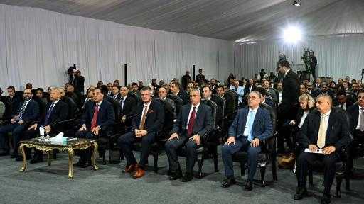 رئيس الوزراء: مصر أصبحت مركزًا عالميًا لصناعة الضفائر الكهربائية للسيارات