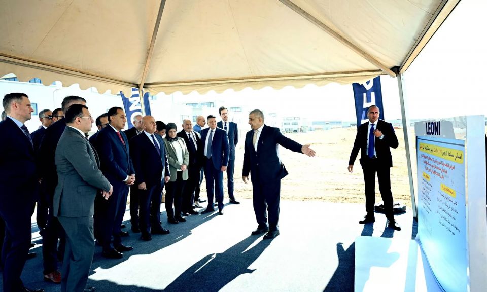 جولة رئيس الوزراء