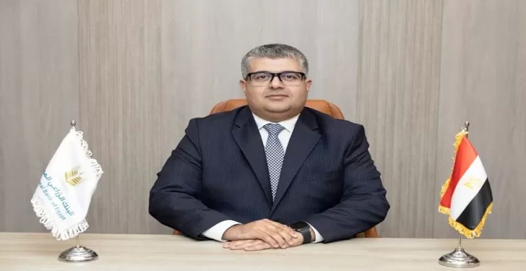 يحيى العناني