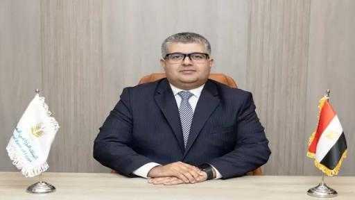 البنك الزراعي يُعين يحيى العناني رئيسًا لائتمان الشركات والقروض المشتركة