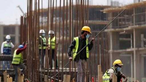 جهاز مستقبل مصر يرفع حصته في التعمير والاستشارات الهندسية إلى 12.89%