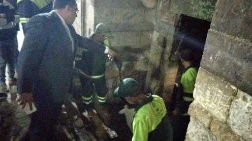 وزارتا السياحة والأوقاف: مشروع لترميم مسجد وعدد من العيون الأثرية بباب الشعرية