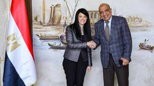 الكهرباء: 202 مليون يورو تمويلات ميسرة ومنح تنموية لا ترد من البنك... الكهرباء: 202 مليون يورو تمويلات ميسرة ومنح تنموية لا ترد من البنك الأوروبي لتعزيز الشبكة القومية