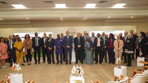 مصر تؤكد التزامها بتعزيز حوكمة منظومة الرقابة على الغذاء في إفريقيا