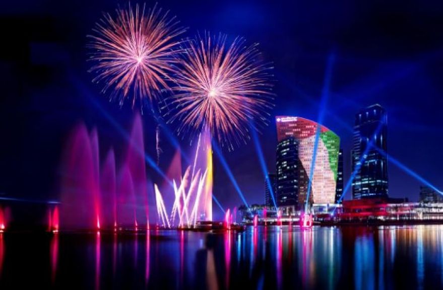 أسواق للمعلومات