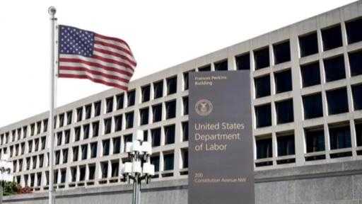 استقرار فرص العمل المتاحة في أمريكا خلال أكتوبر استقرار فرص العمل المتاحة في أمريكا خلال أكتوبر