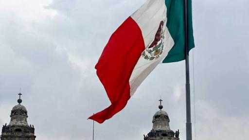 المكسيك تخطط لفرض رسوم على الصين أملاً بتقارب تجاري مع واشنطن المكسيك تخطط لفرض رسوم على الصين أملاً بتقارب تجاري مع واشنطن