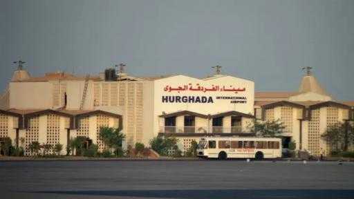 رسميًا.. فتح باب التقدم أمام التحالفات والشركات الراغبة في التأهّل لعملية طرح... رسميًا.. فتح باب التقدم أمام التحالفات والشركات الراغبة في التأهّل لعملية طرح مطار الغردقة الدولي