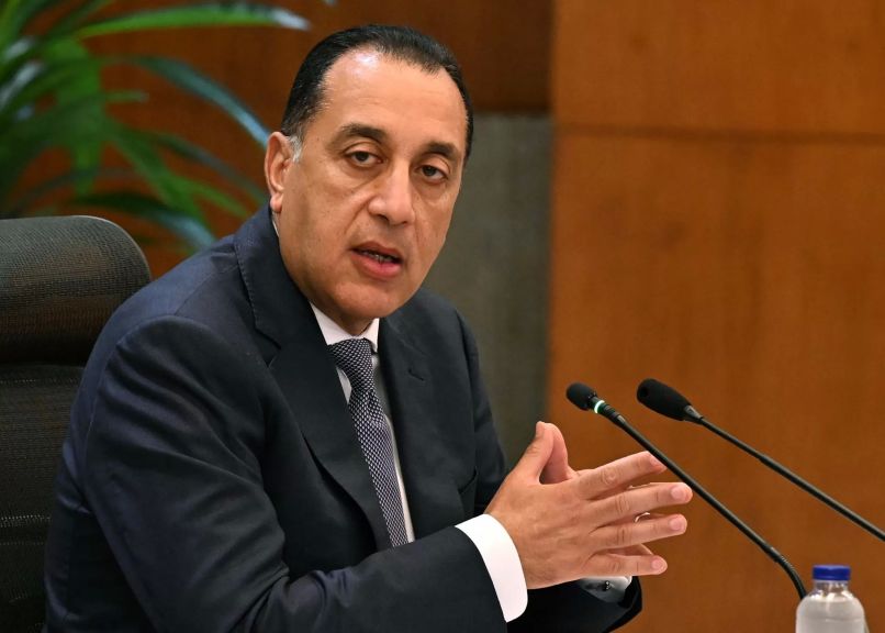 رئيس الوزراء