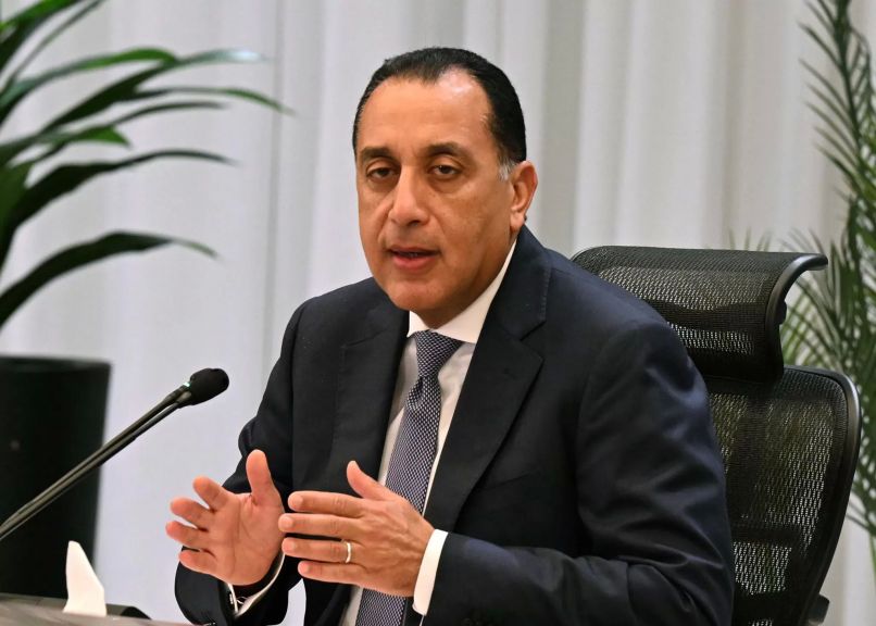 رئيس الوزراء