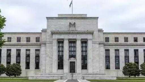 المركزي الأمريكي يثبت سعر الفائدة في أول اجتماع بـ2026 المركزي الأمريكي يثبت سعر الفائدة في أول اجتماع بـ2026