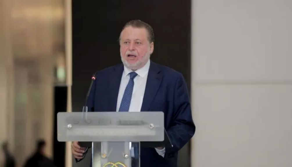  محافظ البنك المركزي المصري