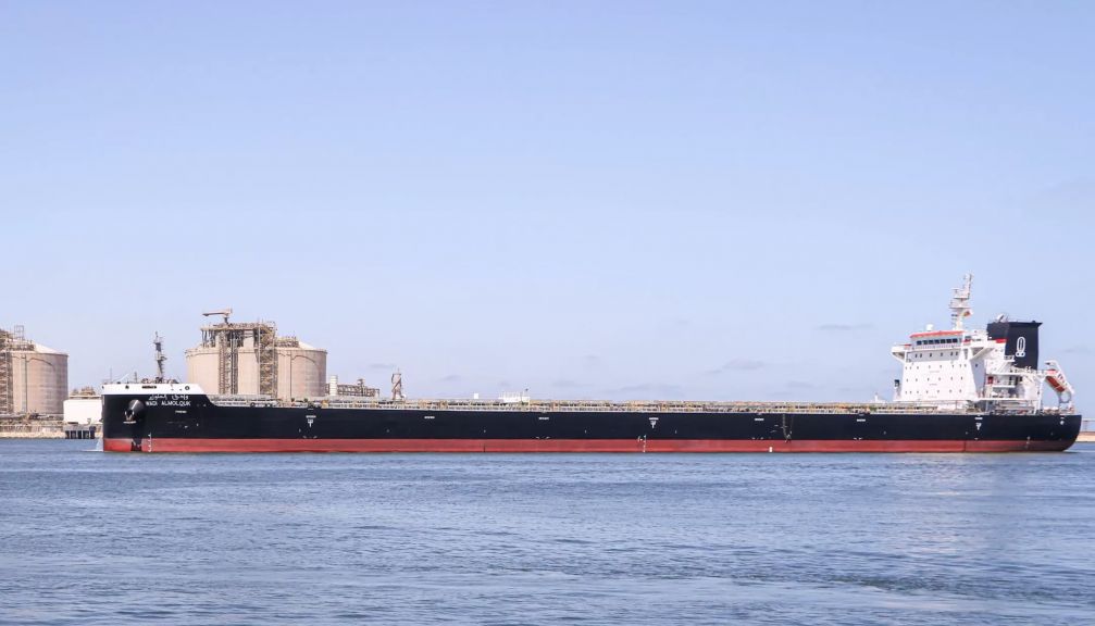 ميناء دمياط