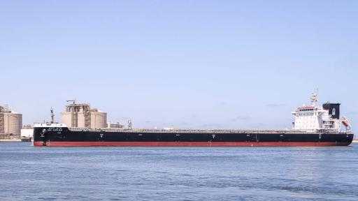 ميناء دمياط يستقبل 60.9 ألف طن من القمح الروسي لصالح القطاع العام ميناء دمياط يستقبل 60.9 ألف طن من القمح الروسي لصالح القطاع العام