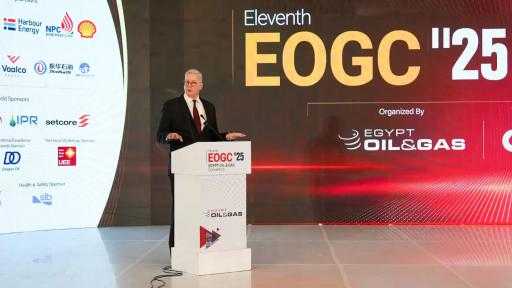 وزير البترول: التعاون مع شركاء النجاح أثمر عن تجاوز مصر تحديات تأمين... وزير البترول: التعاون مع شركاء النجاح أثمر عن تجاوز مصر تحديات تأمين إمدادات الطاقة وزيادة الإنتاج