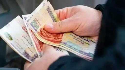 موعد صرف مرتبات شهر ديسمبر 2025 للعاملين بالدولة.. إليك الجدول