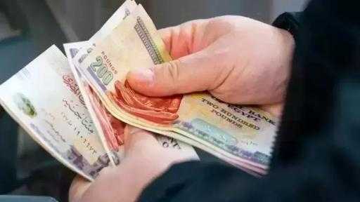 بمناسبة أعياد الميلاد والفطر.. تبكير صرف مرتبات يناير وفبراير ومارس للعاملين بالدولة