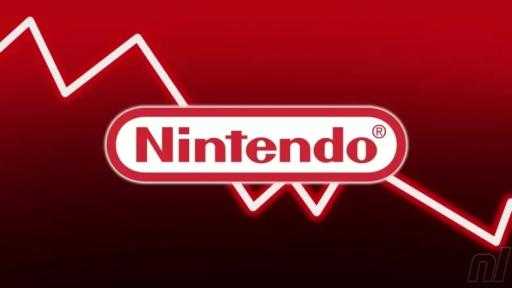 سهم نينتيندو يتعرض لضغوط مع ارتفاع أسعار رقائق الذاكرة سهم نينتيندو يتعرض لضغوط مع ارتفاع أسعار رقائق الذاكرة