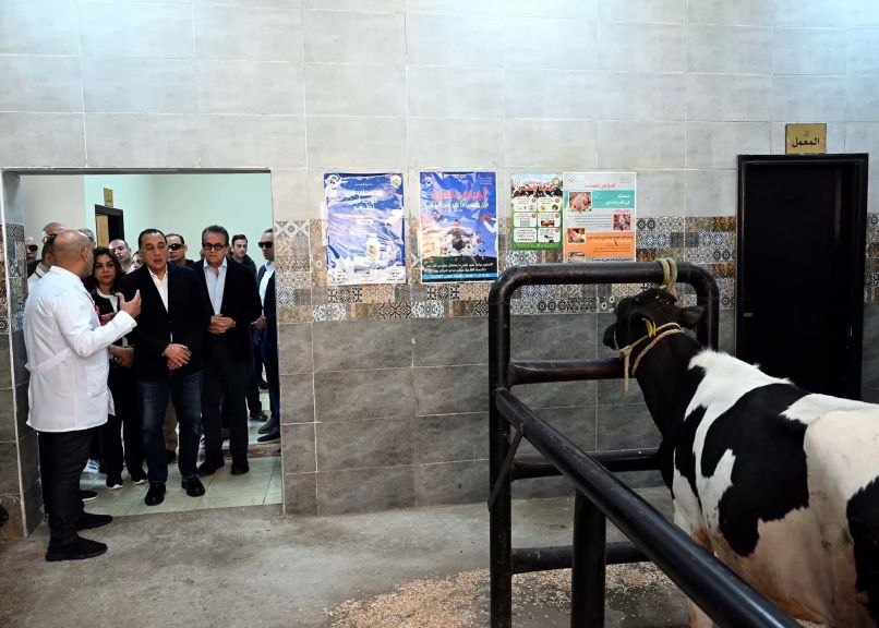 جولة رئيس الوزراء