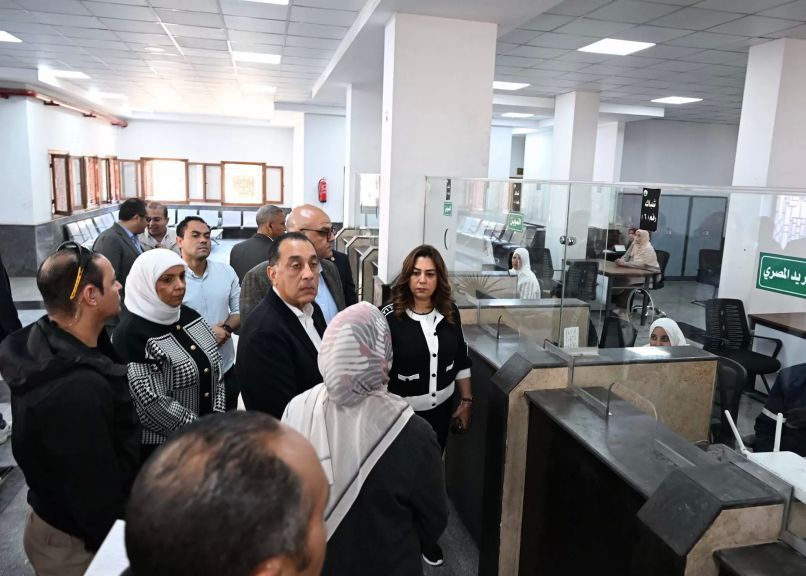 جانب من الجولة