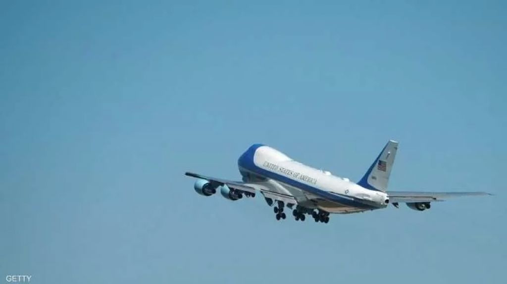 تأجيل موعد استلام طائرة الرئاسة الأمريكية الجديدة إلى منتصف 2028