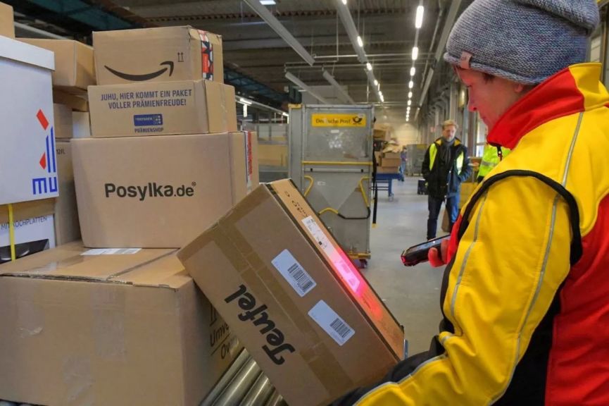 3 يورو رسوم جمركية على الطرود الصغيرة من خارج أوروبا ابتداء من يوليو 2026