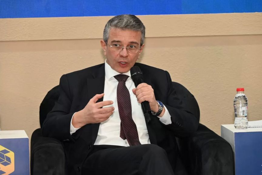 رئيس الجمارك