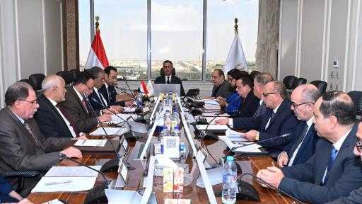 وزير التموين: مهتمون بتطوير شركات مضارب الأرز باعتبارها أحد الركائز الأساسية لمنظومة... وزير التموين: مهتمون بتطوير شركات مضارب الأرز باعتبارها أحد الركائز الأساسية لمنظومة الأمن الغذائي