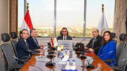 وزير التموين يؤكد على أهمية تشديد الرقابة على الأسواق خاصة فيما يتعلق... وزير التموين يؤكد على أهمية تشديد الرقابة على الأسواق خاصة فيما يتعلق بالذهب