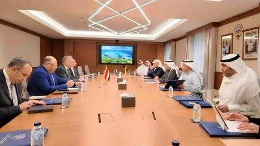 وزير البترول: مصر جاهزة لتقديم فرص استثمارية عالية العائد ومنخفضة المخاطر بمجالات... وزير البترول: مصر جاهزة لتقديم فرص استثمارية عالية العائد ومنخفضة المخاطر بمجالات الطاقة والتعدين والبتروكيماويات