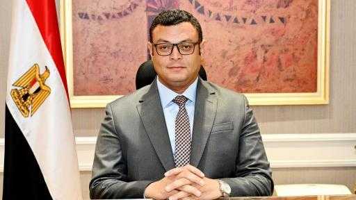 وزير الإسكان: التنمية الحقيقية تُبنى برؤية واضحة وإرادة قادرة على التغيير وزير الإسكان: التنمية الحقيقية تُبنى برؤية واضحة وإرادة قادرة على التغيير