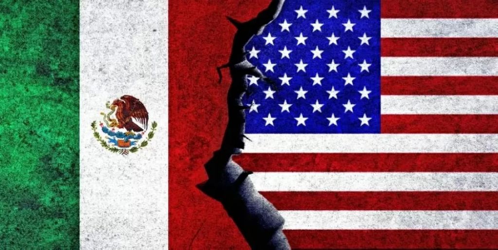 بعد التهديد برسوم جمركية.. واشنطن تعلن اتفاقية مع المكسيك بشأن تقاسم المياه