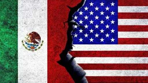 بعد التهديد برسوم جمركية.. واشنطن تعلن اتفاقية مع المكسيك بشأن تقاسم المياه بعد التهديد برسوم جمركية.. واشنطن تعلن اتفاقية مع المكسيك بشأن تقاسم المياه