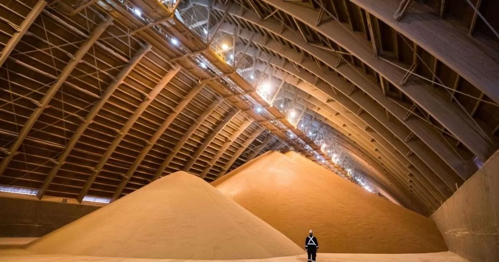 أمريكا ترفع العقوبات عن بوتاس بيلاروسيا مع تحسّن العلاقات