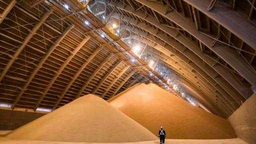 أمريكا ترفع العقوبات عن بوتاس بيلاروسيا مع تحسّن العلاقات أمريكا ترفع العقوبات عن بوتاس بيلاروسيا مع تحسّن العلاقات