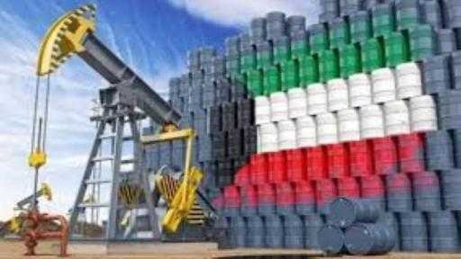 نفط الكويت تستبدل شبكة الغاز في الشعيبة لدعم توليد الكهرباء نفط الكويت تستبدل شبكة الغاز في الشعيبة لدعم توليد الكهرباء